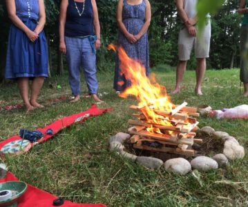 Neuer Jahreskurs in München beginnt am 5. Februar 2026