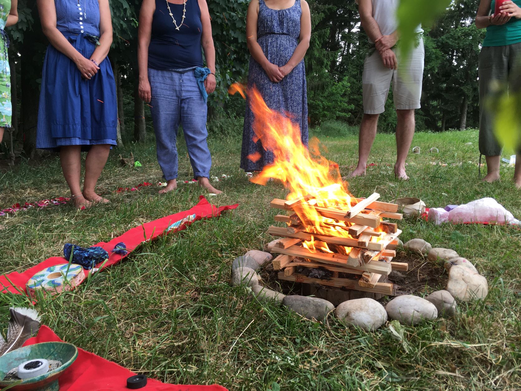 Neuer Jahreskurs in München beginnt am 5. Februar 2026