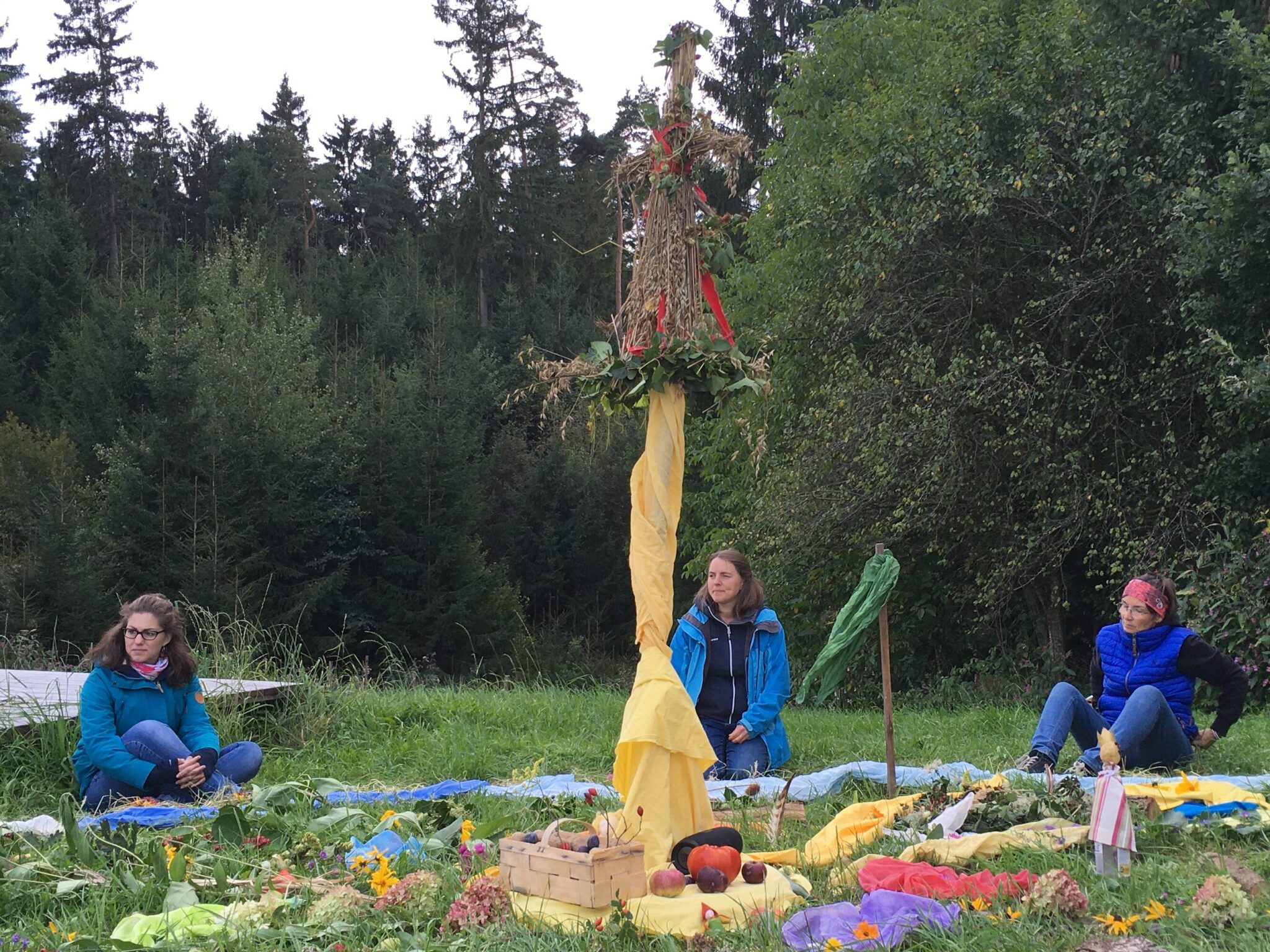 Termine – Jahreskreisfeste