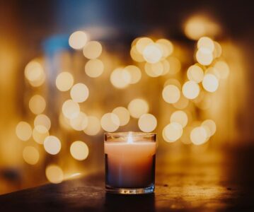 Geschichtenabend für Erwachsene am 06.12.2025